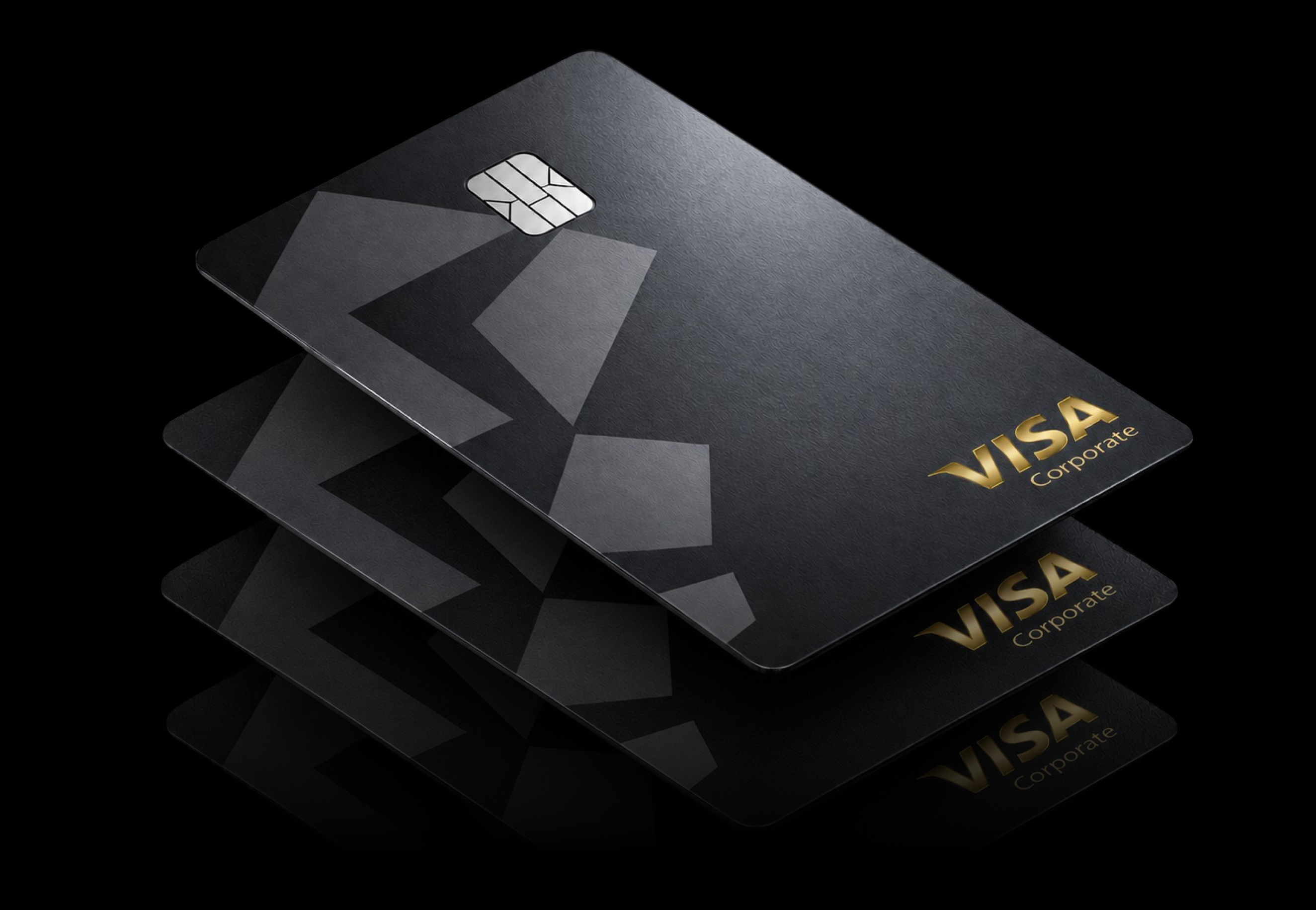 Jeeves corporate card